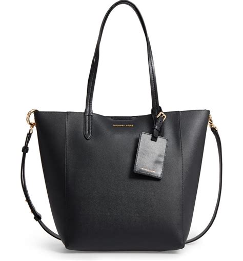 michael michael kors penny lg convertible tote|Michael Kors accordion bag.